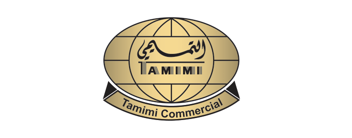 التميمي التجارية (TCCM)
