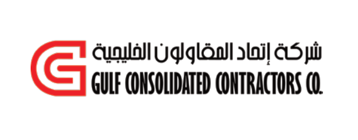 شركة اتحاد المقاولون الخليجية (GCC)