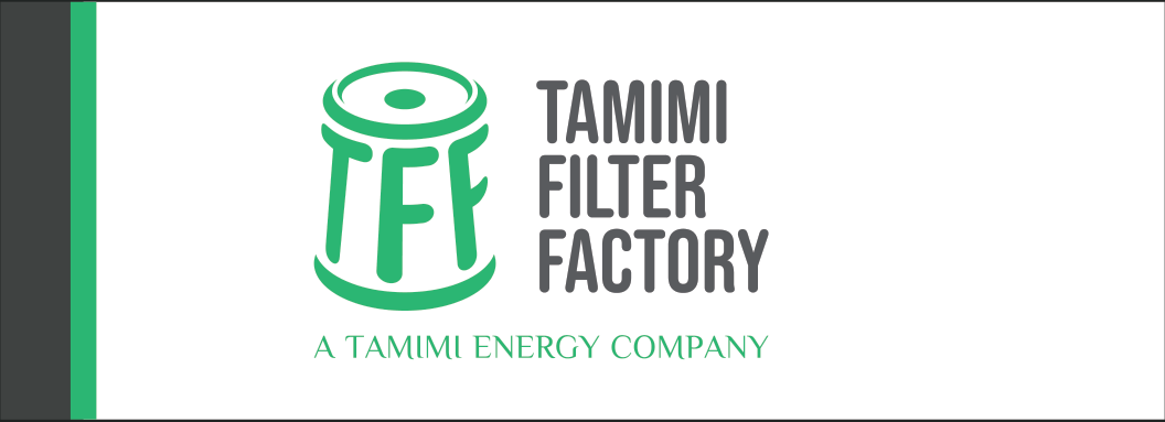 مصنع التميمي للفلاتر (TFF)